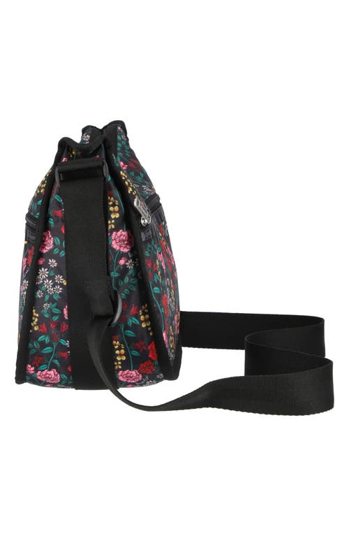Lesportsac Classic Hobo