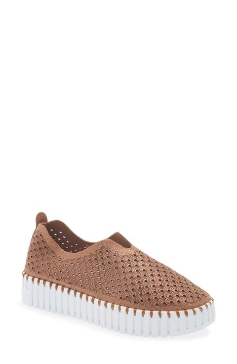 Tulip Sneaker