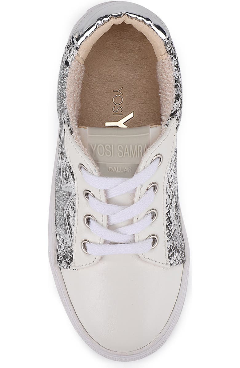 Yosi Samra Miss Harper Sneaker, Alternate, color,