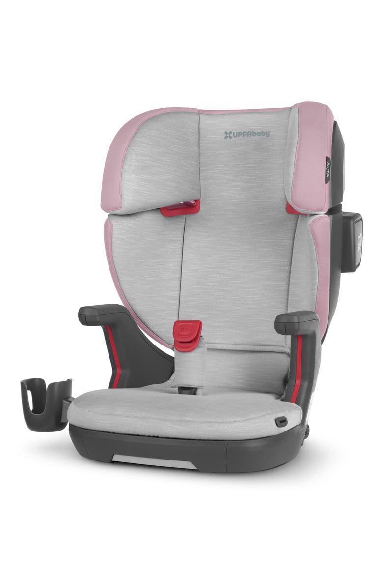 Alta® V2 Booster Car Seat, Main, color, IRIS
