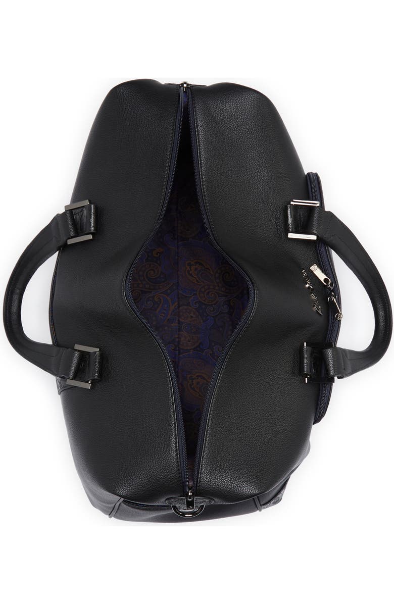 Robert Graham Pirro Weekend Bag, Alternate, color,