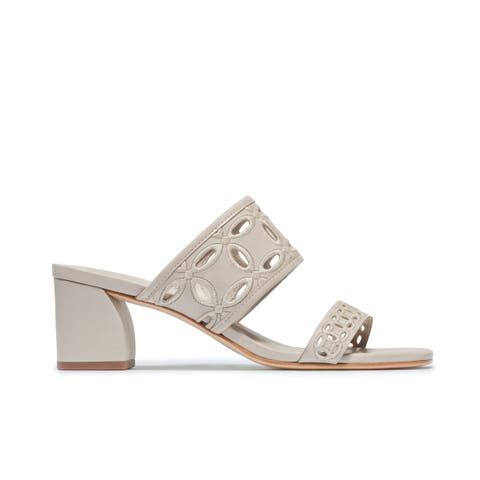 Gemma Heeled Sandal