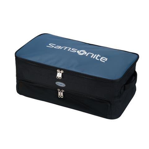 Expandable Golf Trunk Organizer