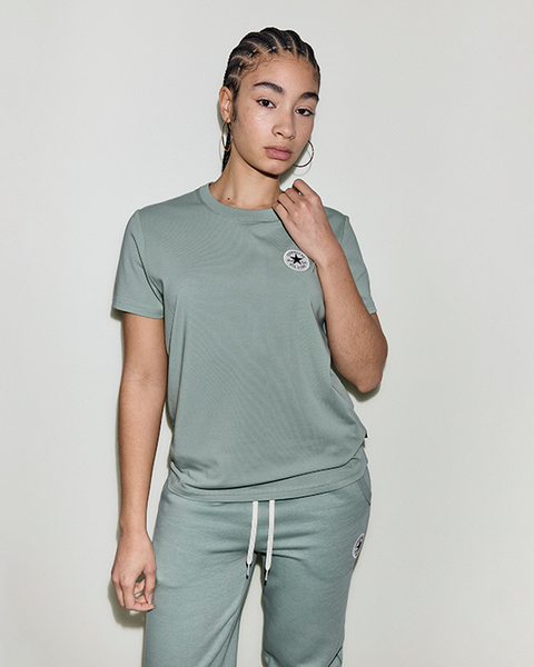 Chuck Taylor Patch T-Shirt