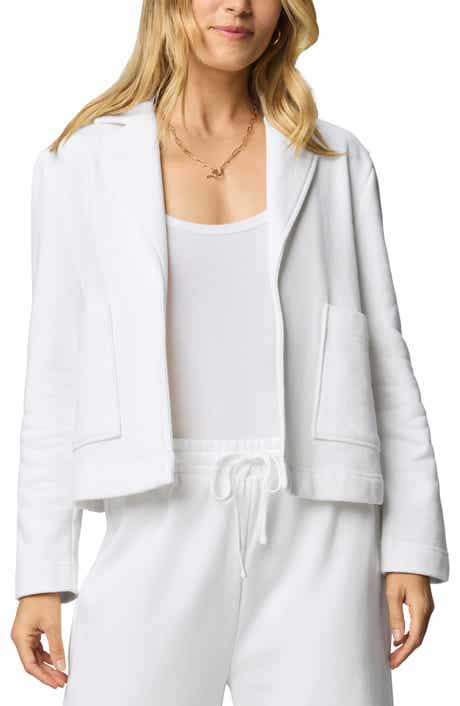 Matilda Cotton Fleece Jacket