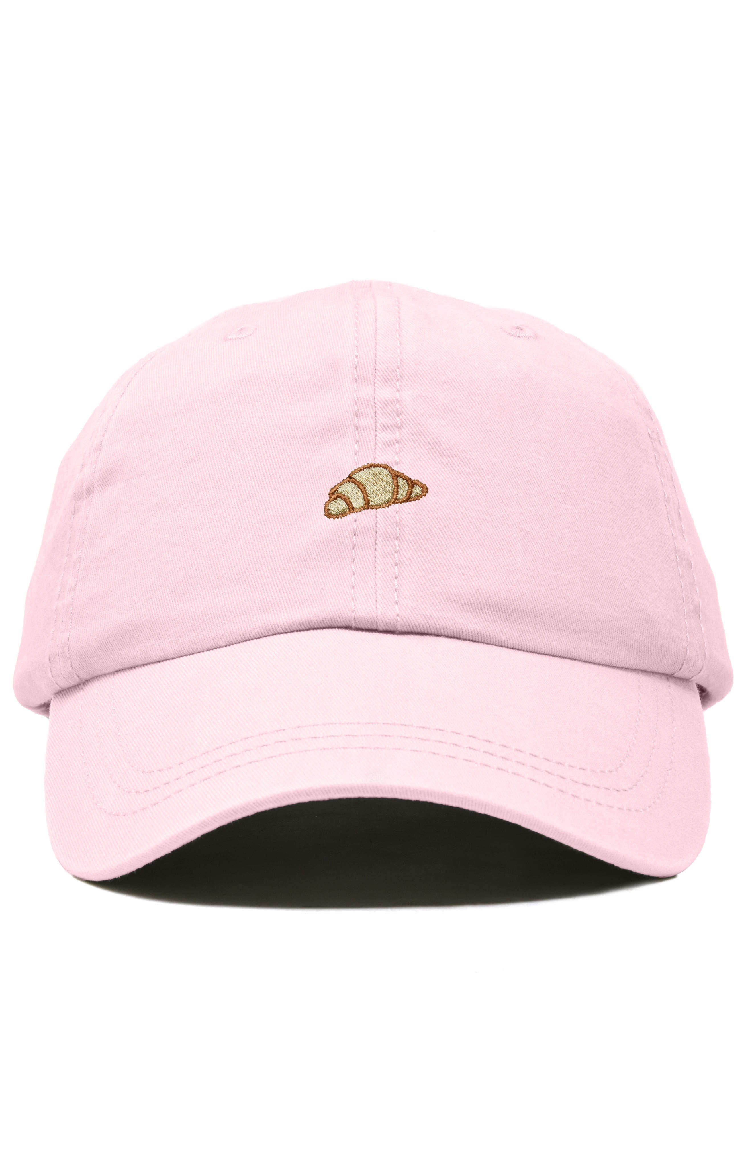 Washed Pink