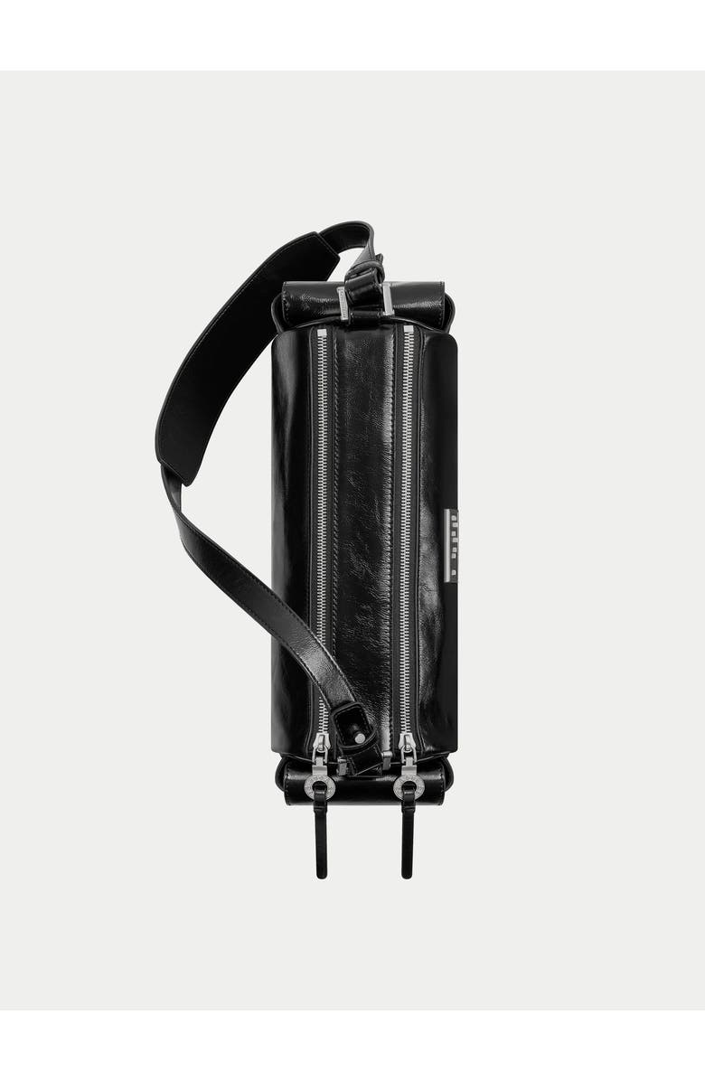 Aest Studios Capture Medium Sling Bag, Alternate, color, Black