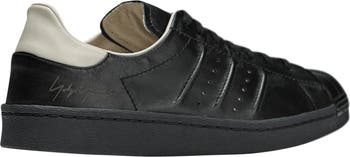Y-3｜SNEAKERS (Y-3 SUPERSTAR (JQ5002)) adidas Y-3 Superstar - White | Free Shipping with adiClub
