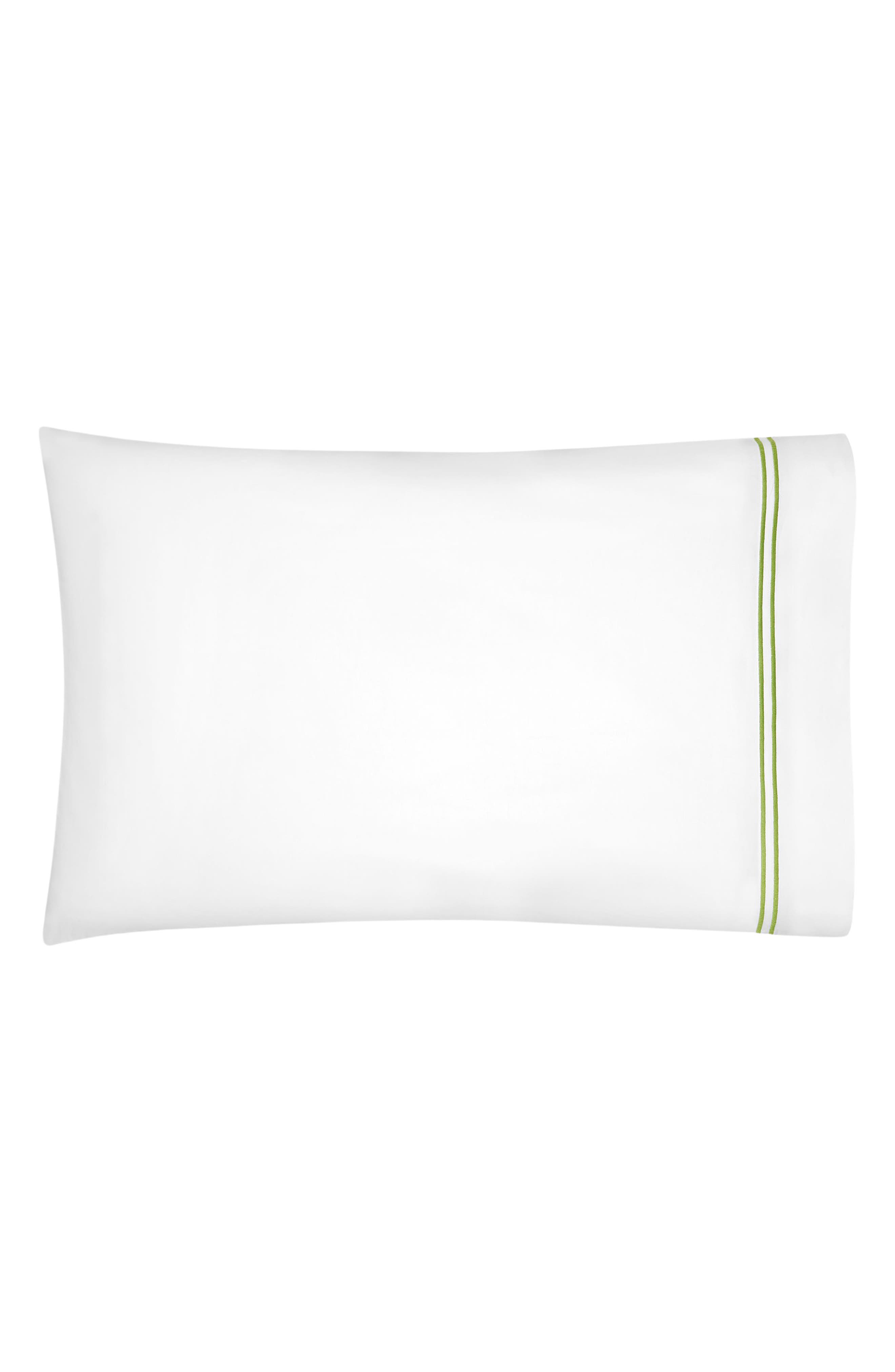 WHITE/ FERN