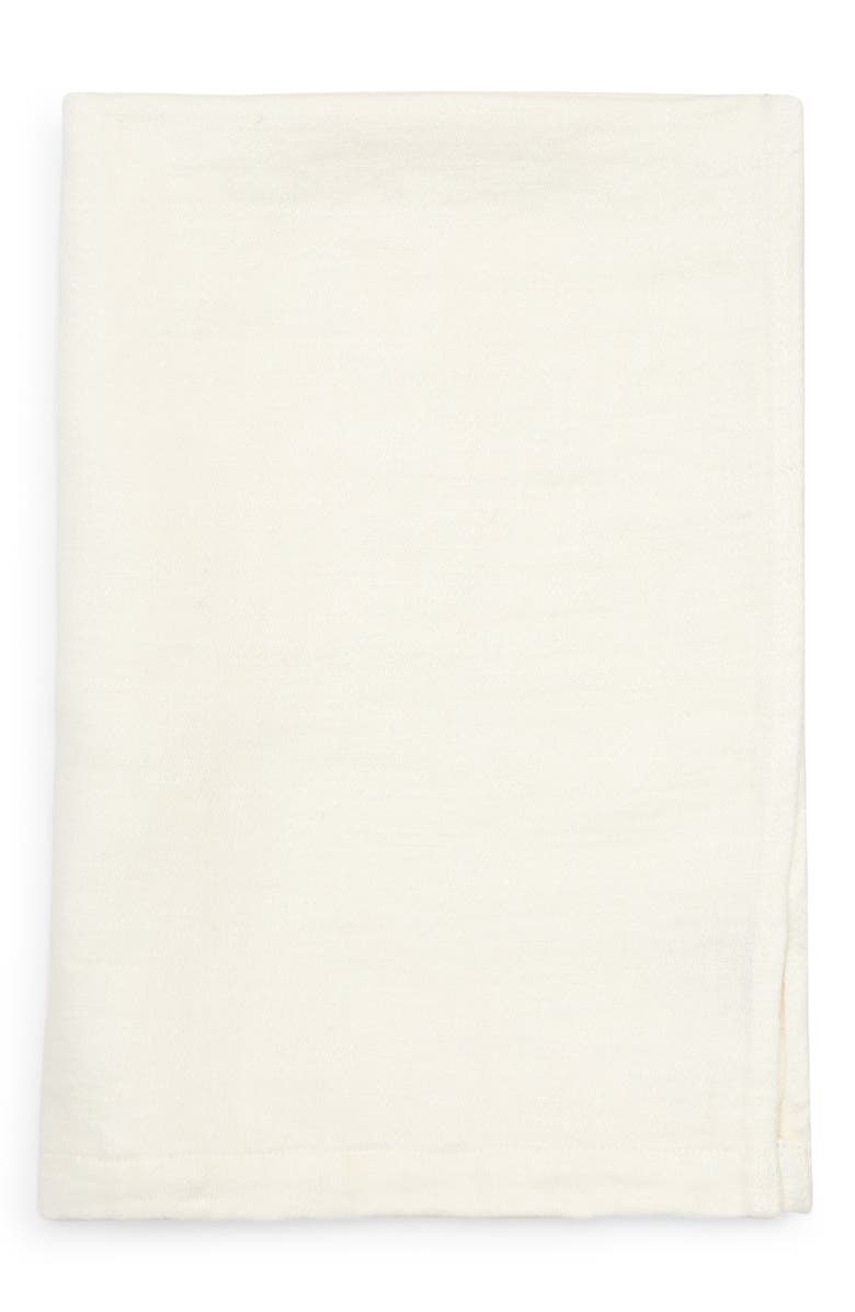 Tekla Linen Kitchen Towel, Main, color, 