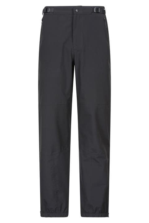 Pinnacle Extreme Waterproof Trousers