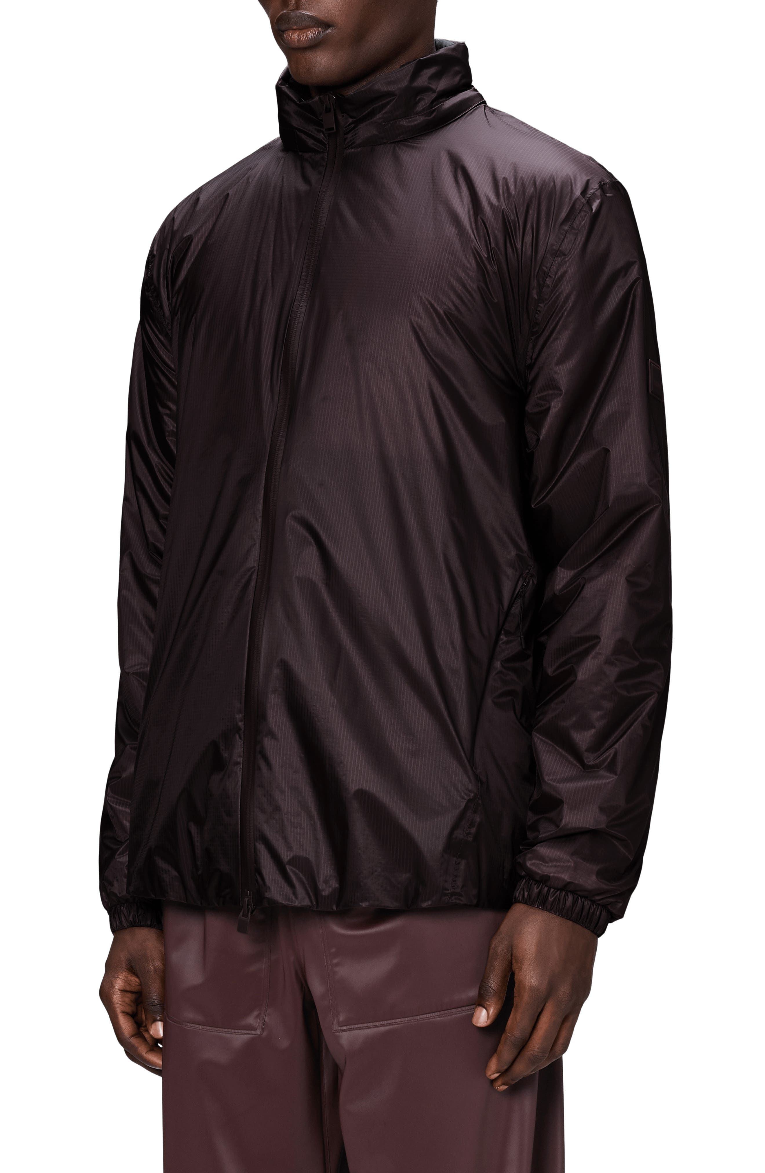 Rains Kauto Insulated Rain Jacket