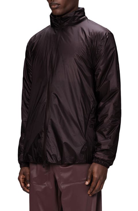 Kauto Insulated Rain Jacket