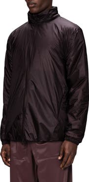 Rains Kauto Insulated Rain Jacket
