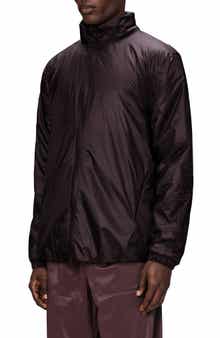 Rains Kauto Insulated Rain Jacket