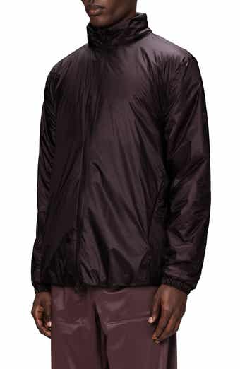 Rains Kauto Insulated Rain Jacket