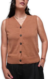 WILDFANG The Everyday Sweater Vest
