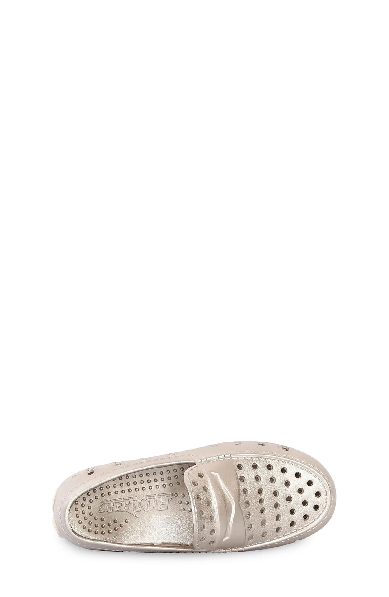 Prodigy Driver, Alternate, color, WHITE GOLD/CREAM
