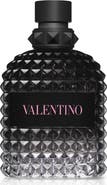 Valentino Uomo Born in Roma Eau de Toilette