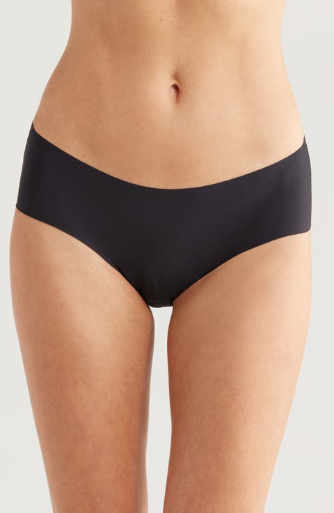 Uniq Seamless Boyshorts