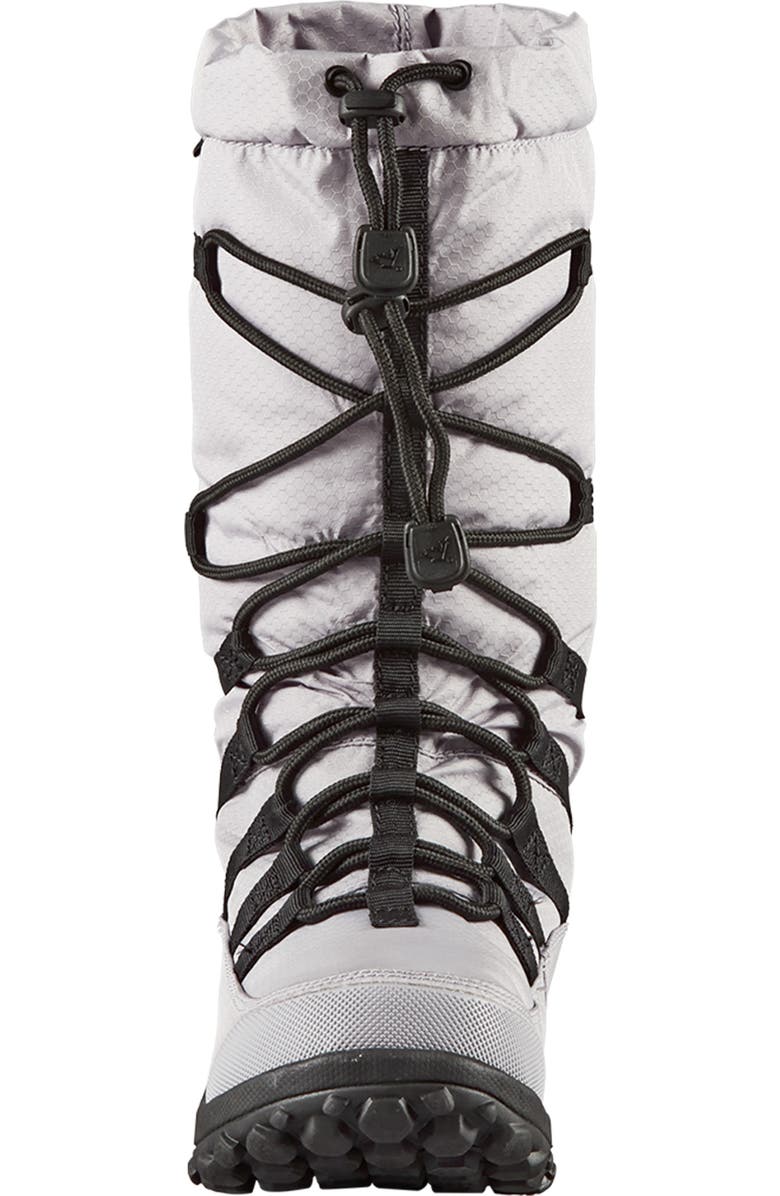 Baffin Escalate Waterproof Winter Boot, Alternate, color, Coastal Grey