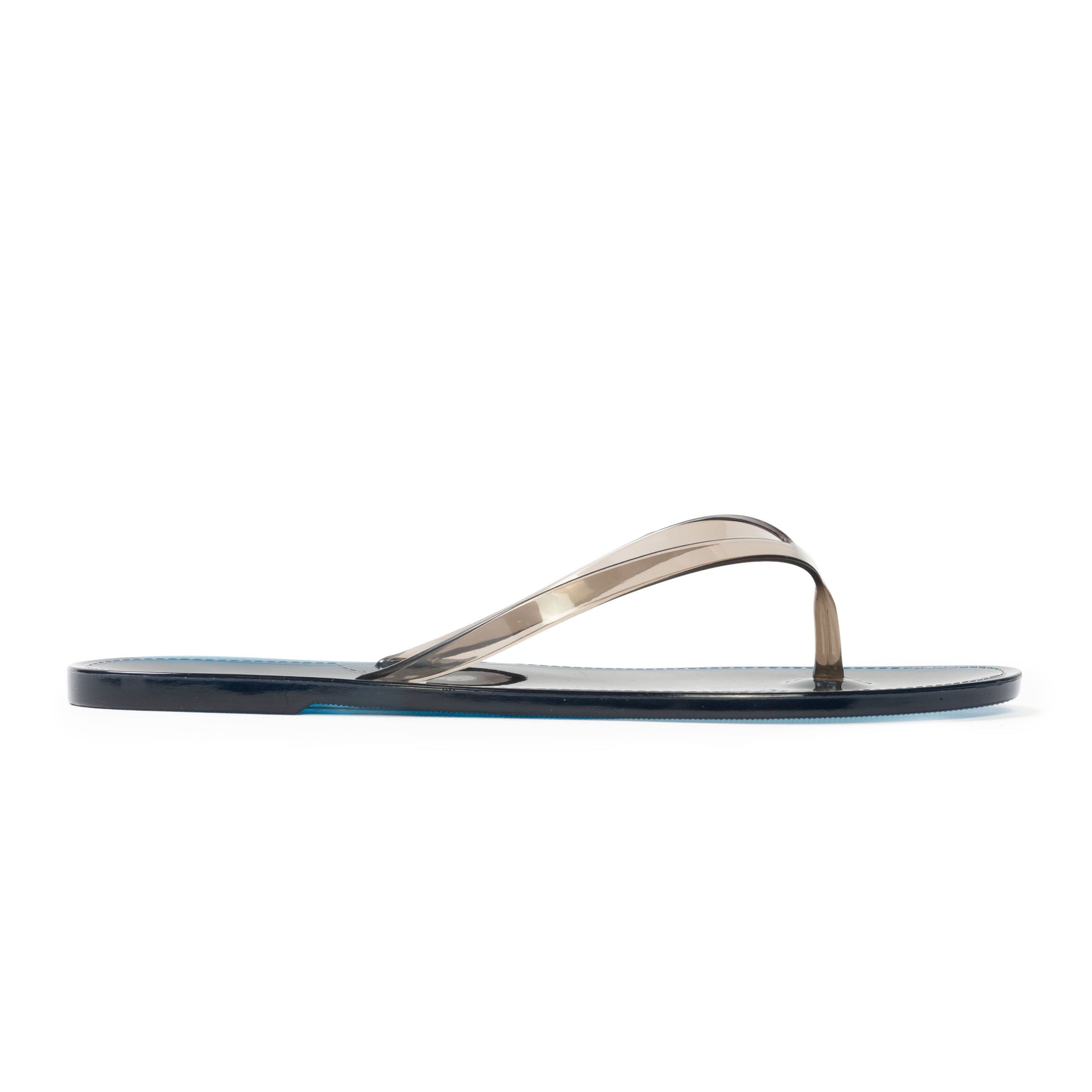 Navy/Black Pvc