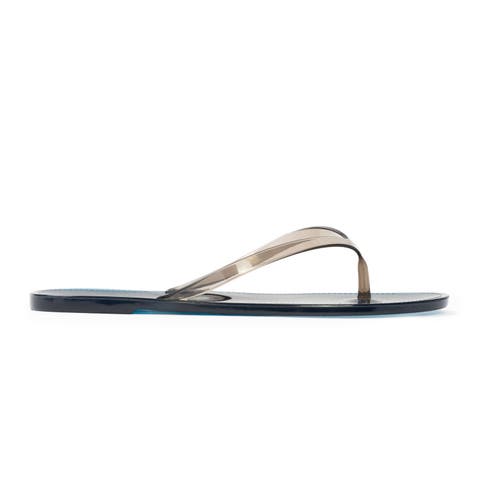 Crystal Sandal
