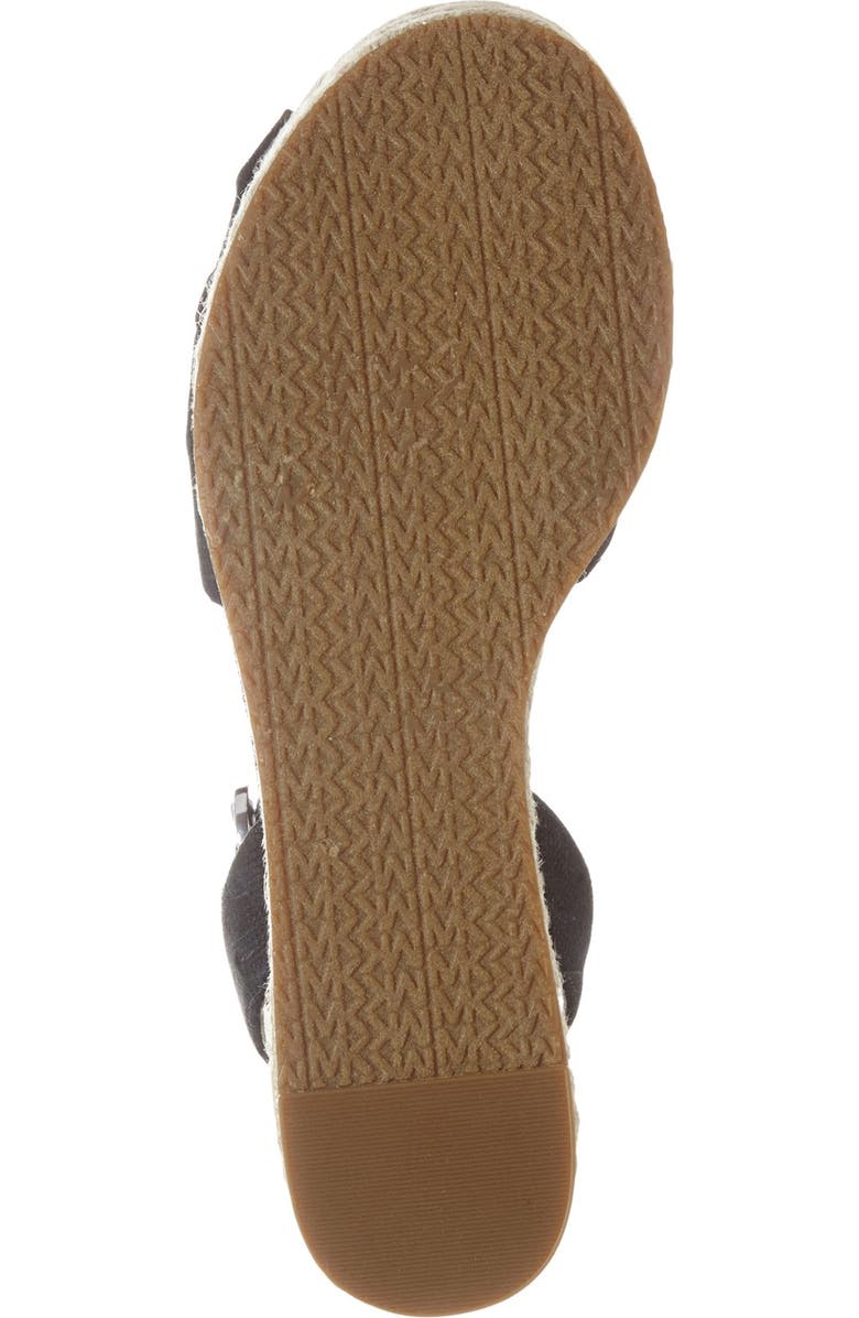 MICHAEL Michael Kors 'Maxwell' Sandal, Alternate, color,