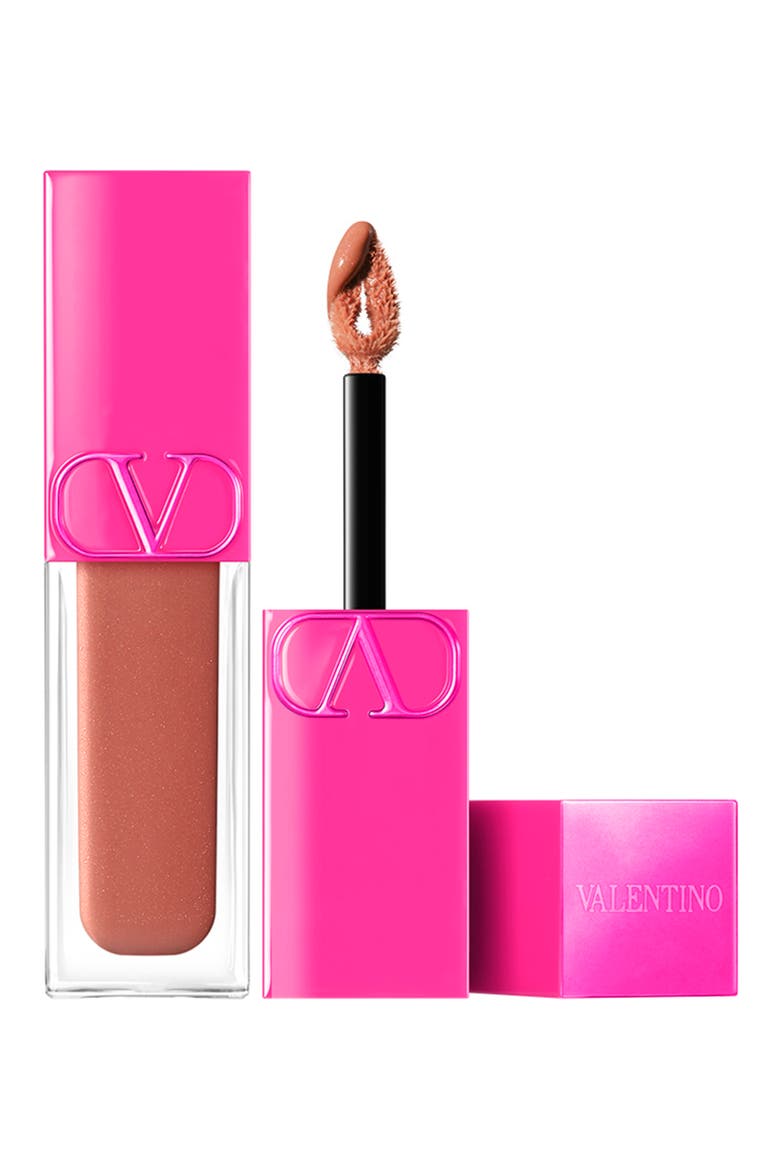 Puffer Gloss with Plumping Effect (Women) | Nordstrom