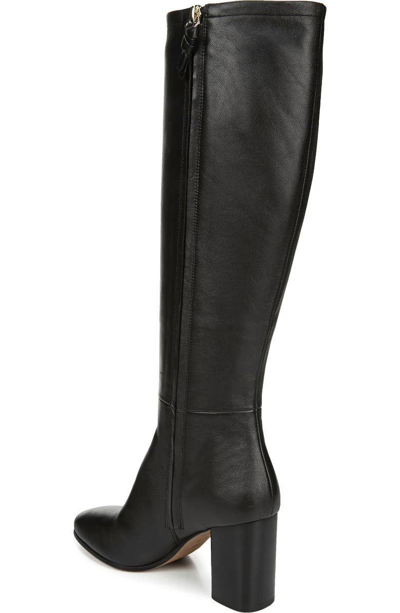 Diane von Furstenberg Reese Knee High Boot, Alternate, color,