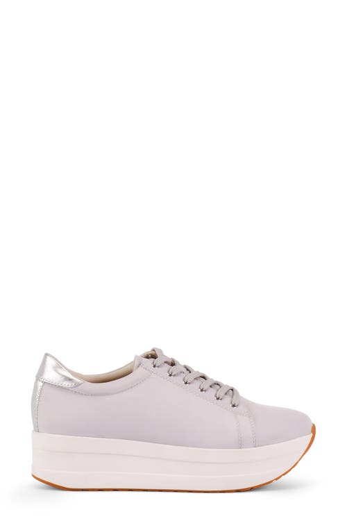 VAGABOND SHOEMAKERS VAGABOND SHOEMAKERS CASEY PLATFORM SNEAKER