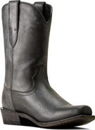 Ariat Knoxville Square Toe Western Boot