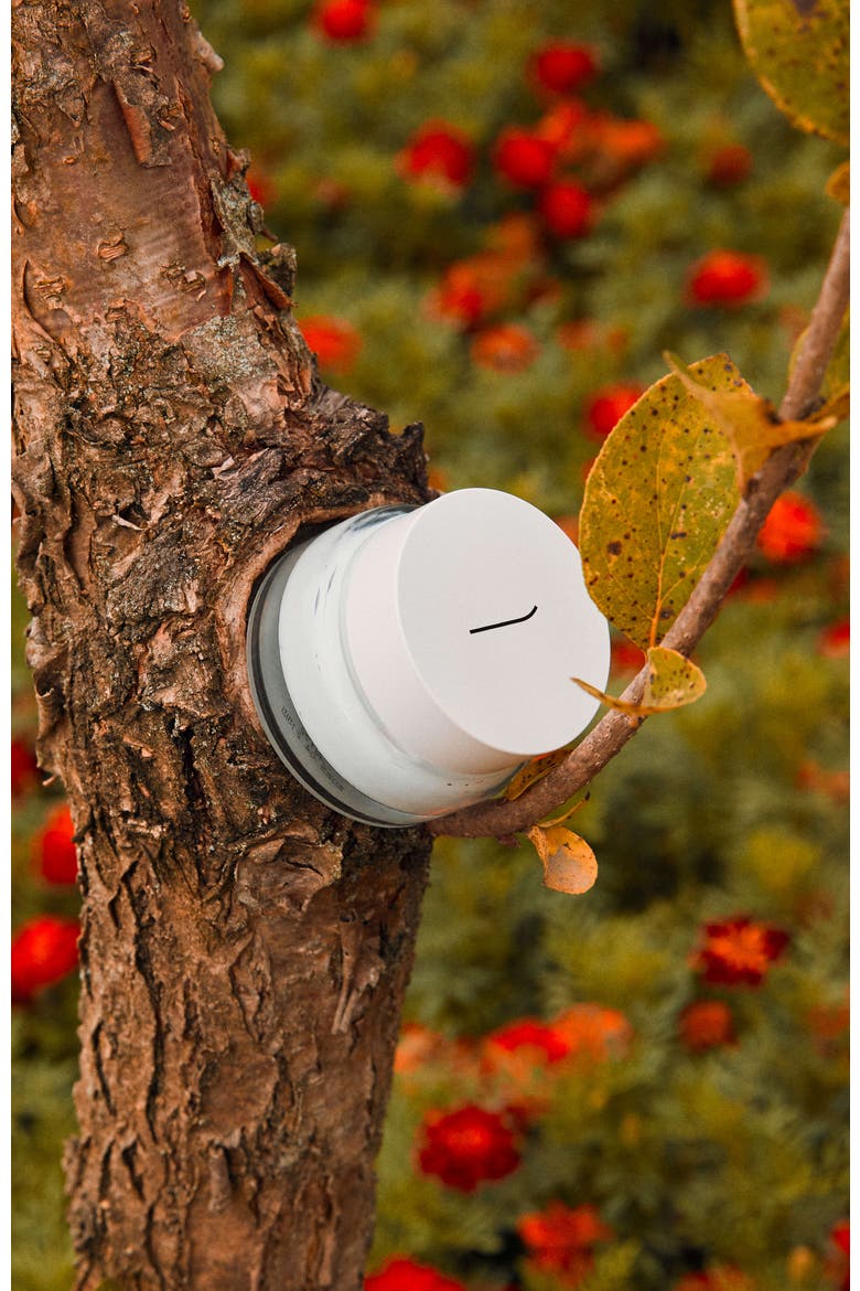 Enriched by Nature Cream, Alternate, color, None