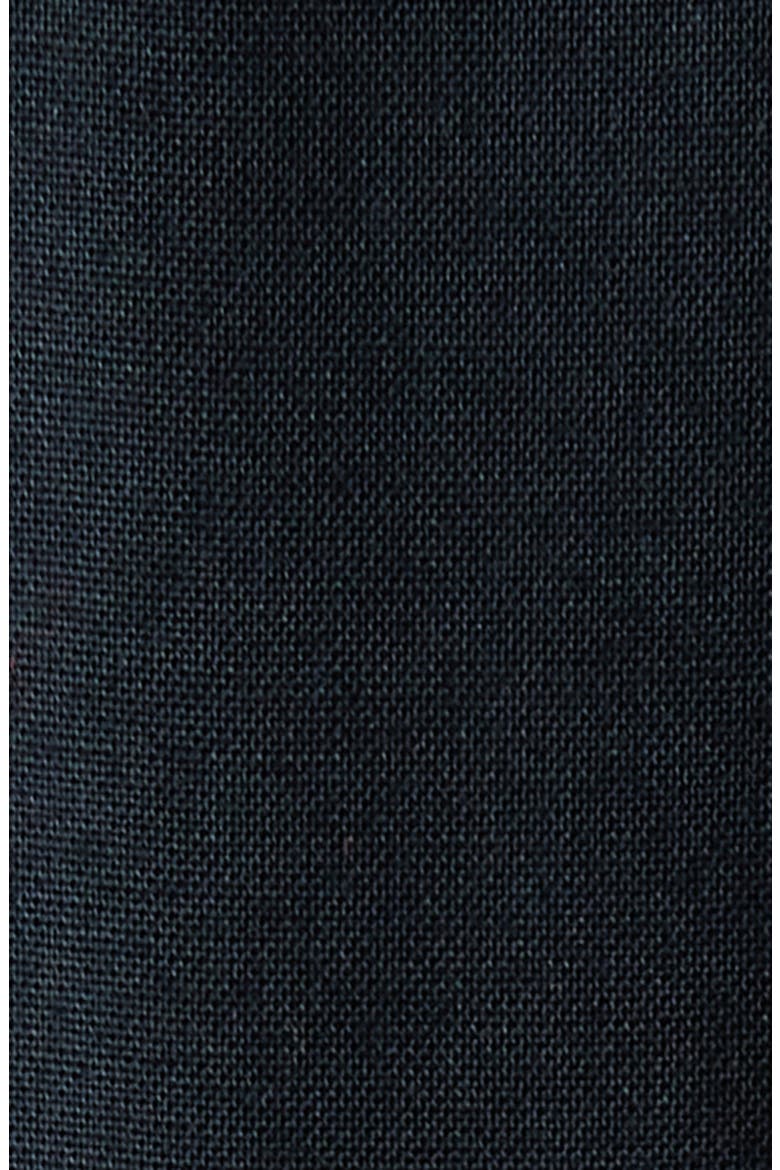 Smocked Cover-Up Midi Skirt, Alternate, color, BLACK