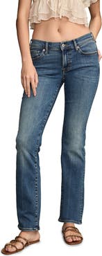 Lucky Brand Bootcut Jeans