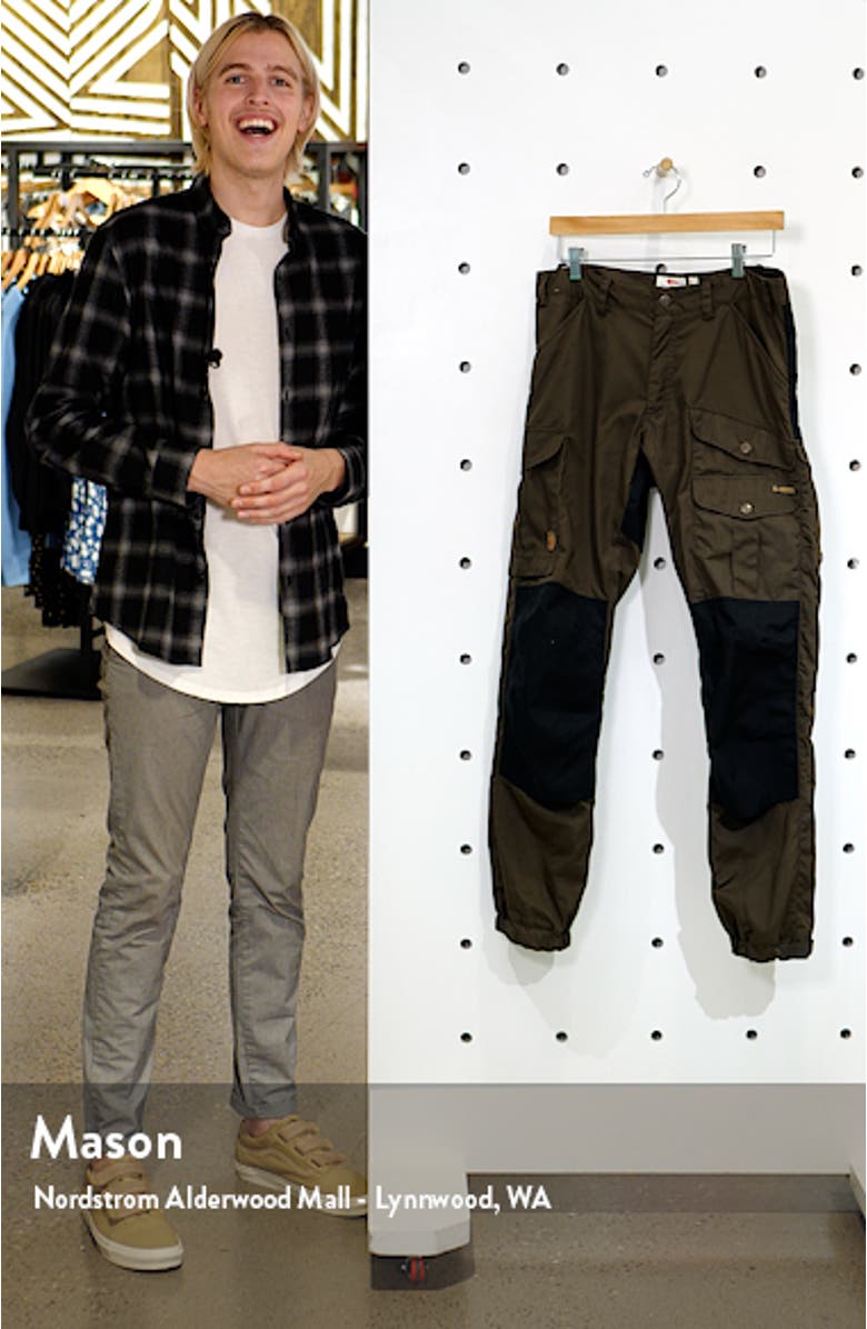 'Vidda Pro' Cargo Pants, sales video thumbnail
