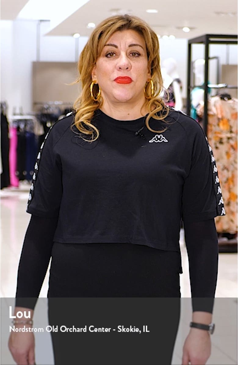 Collarless Blazer, sales video thumbnail