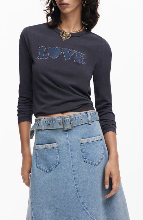 Shop Black Desigual Online | Nordstrom