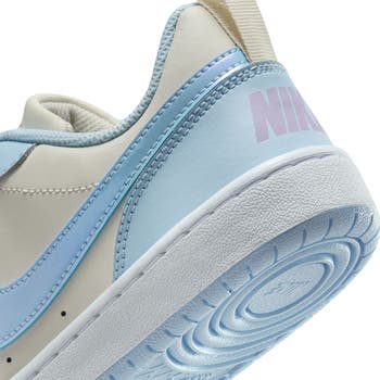Kids' Court Borough Recraft Sneaker