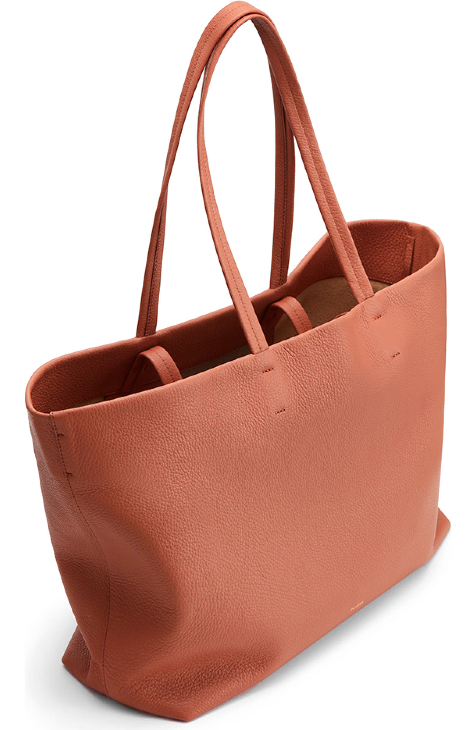Cuana Cuyana Classic Easy Leather Tote | Nordstrom
