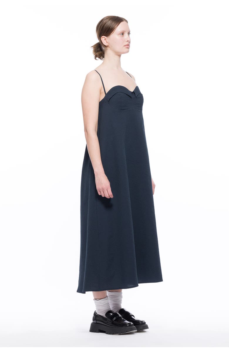 Toit Volant Tilda Dress, Alternate, color, 