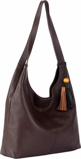 Huntley Hobo Bag