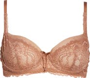 Skarlett Blue Minx Underwire Balconette Bra