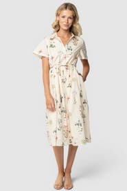 Baltic Børn Marley Midi Dress