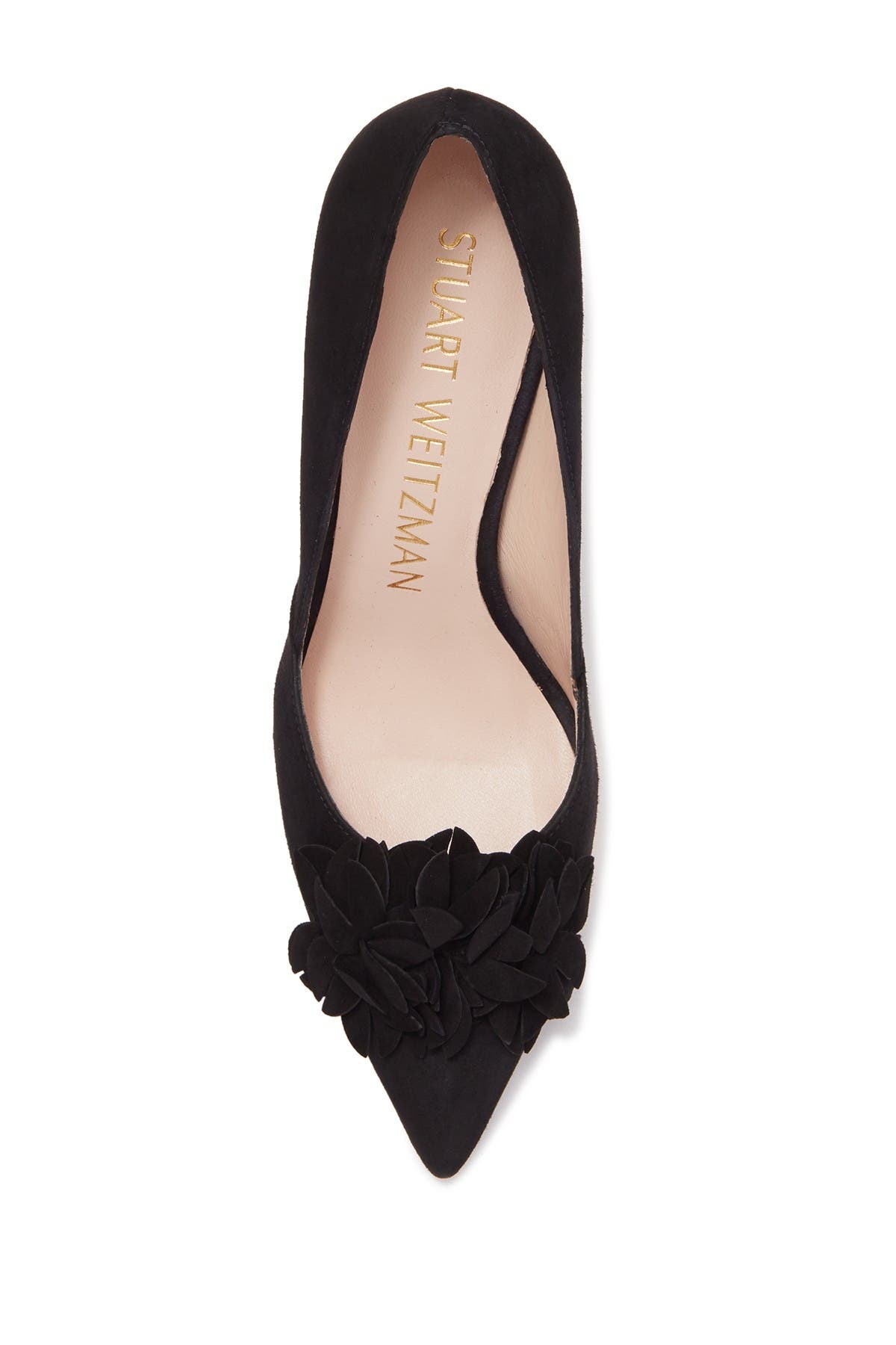 Stuart Weitzman Rosalita Pump, Alternate, color, 