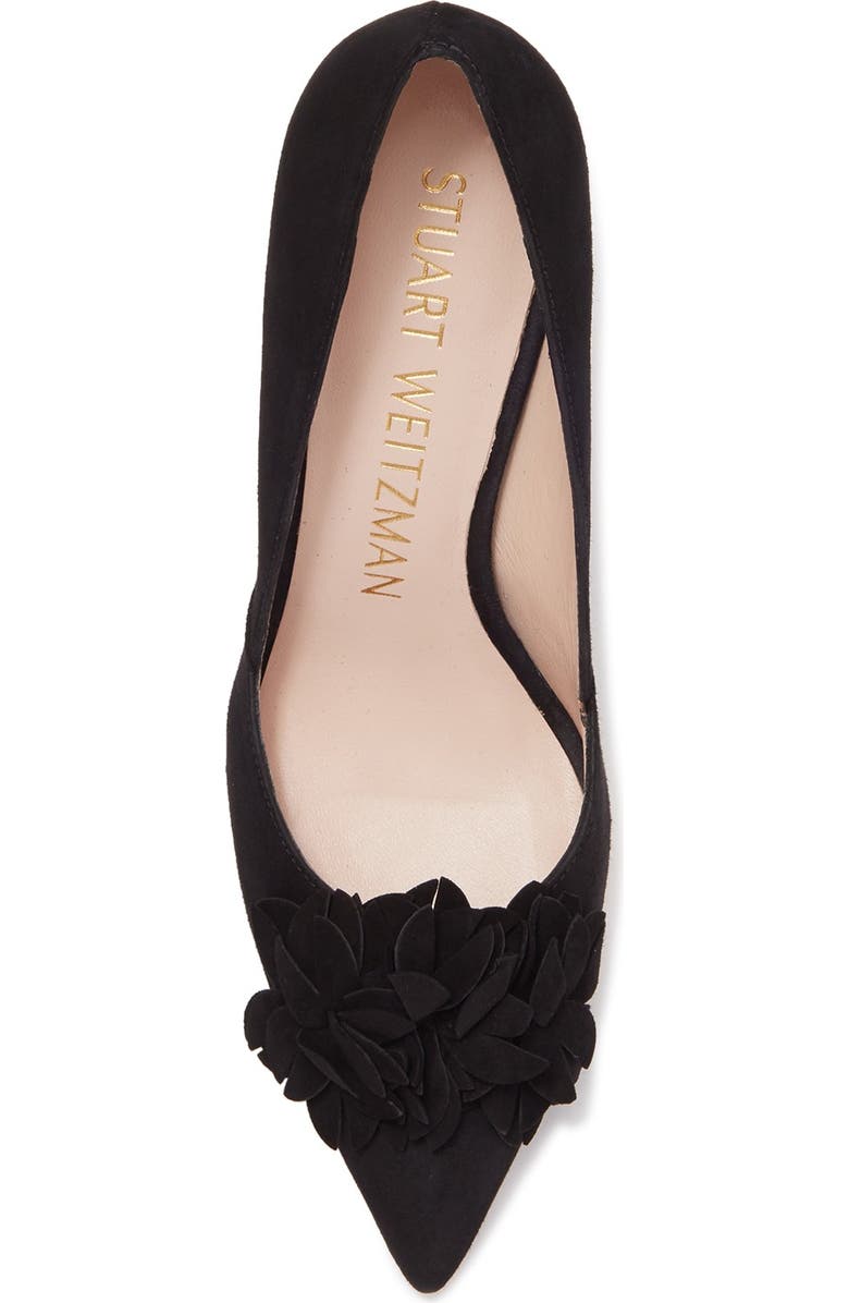 Stuart Weitzman Rosalita Pump, Alternate, color,
