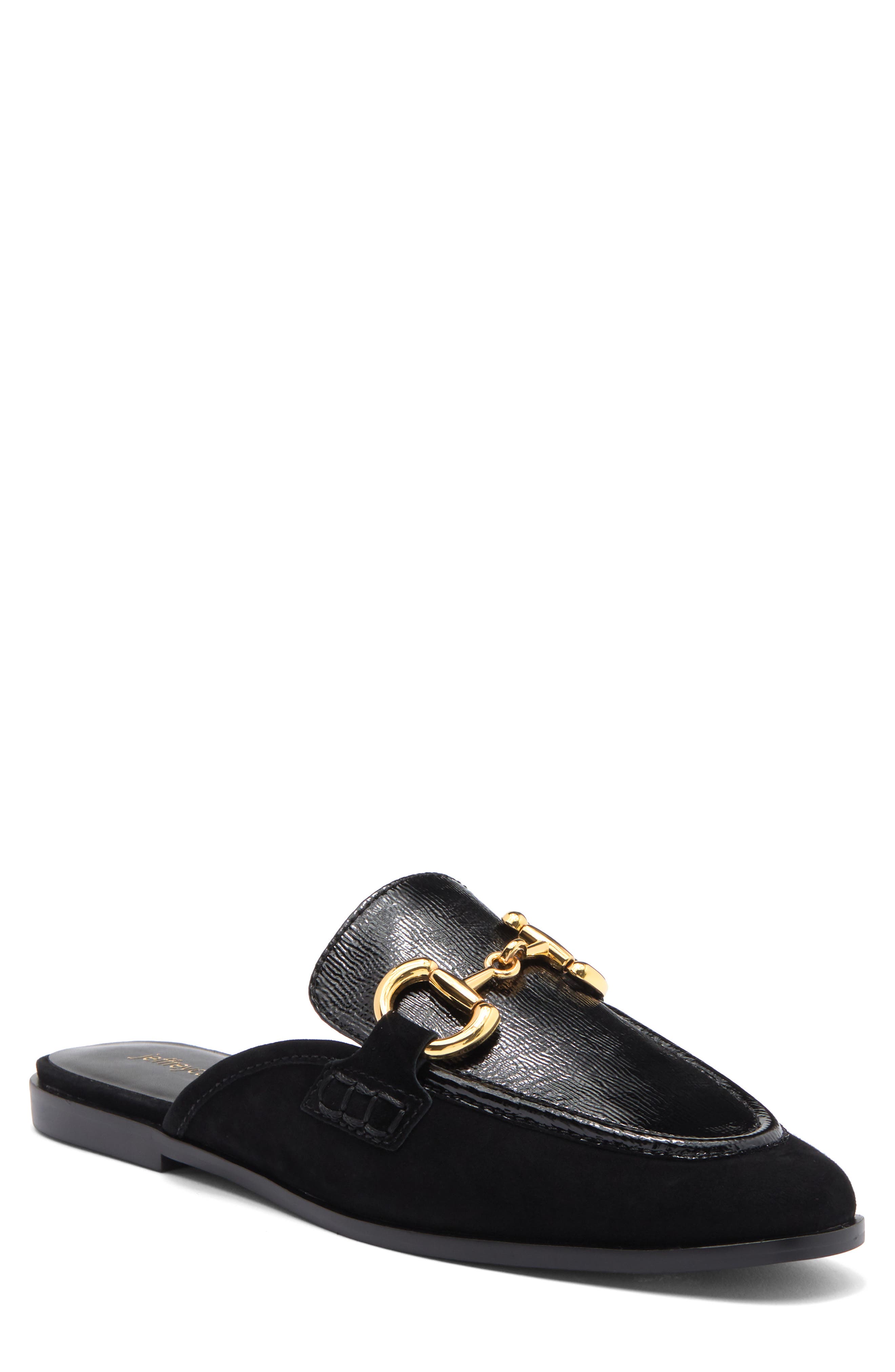 Jeffrey Campbell Addie Bit Mule, Main, color, 