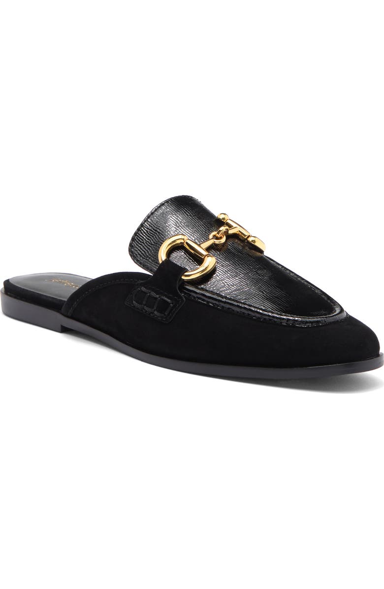 Jeffrey Campbell Addie Bit Mule, Main, color,