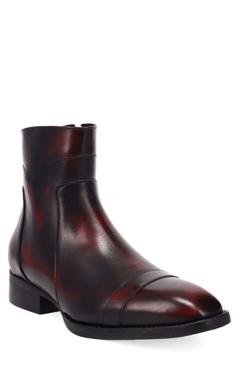 Lennox Boot