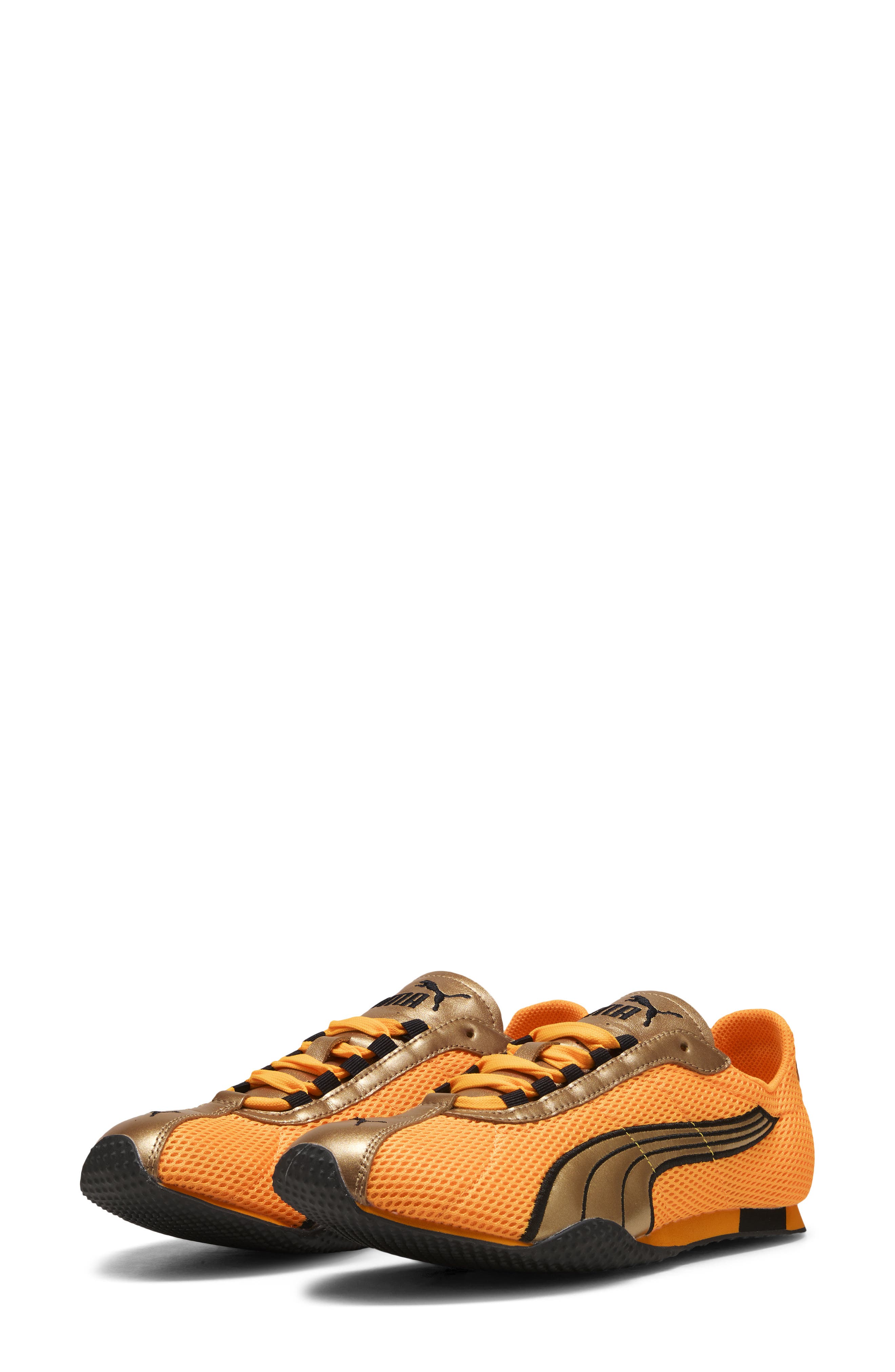  Sun Stream/ Puma Gold